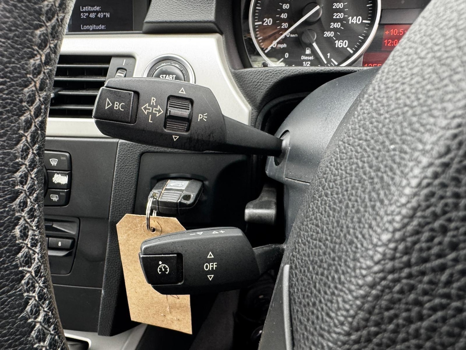 Used BMW 3 Series 2010 for sale - 78101369: Photo 20