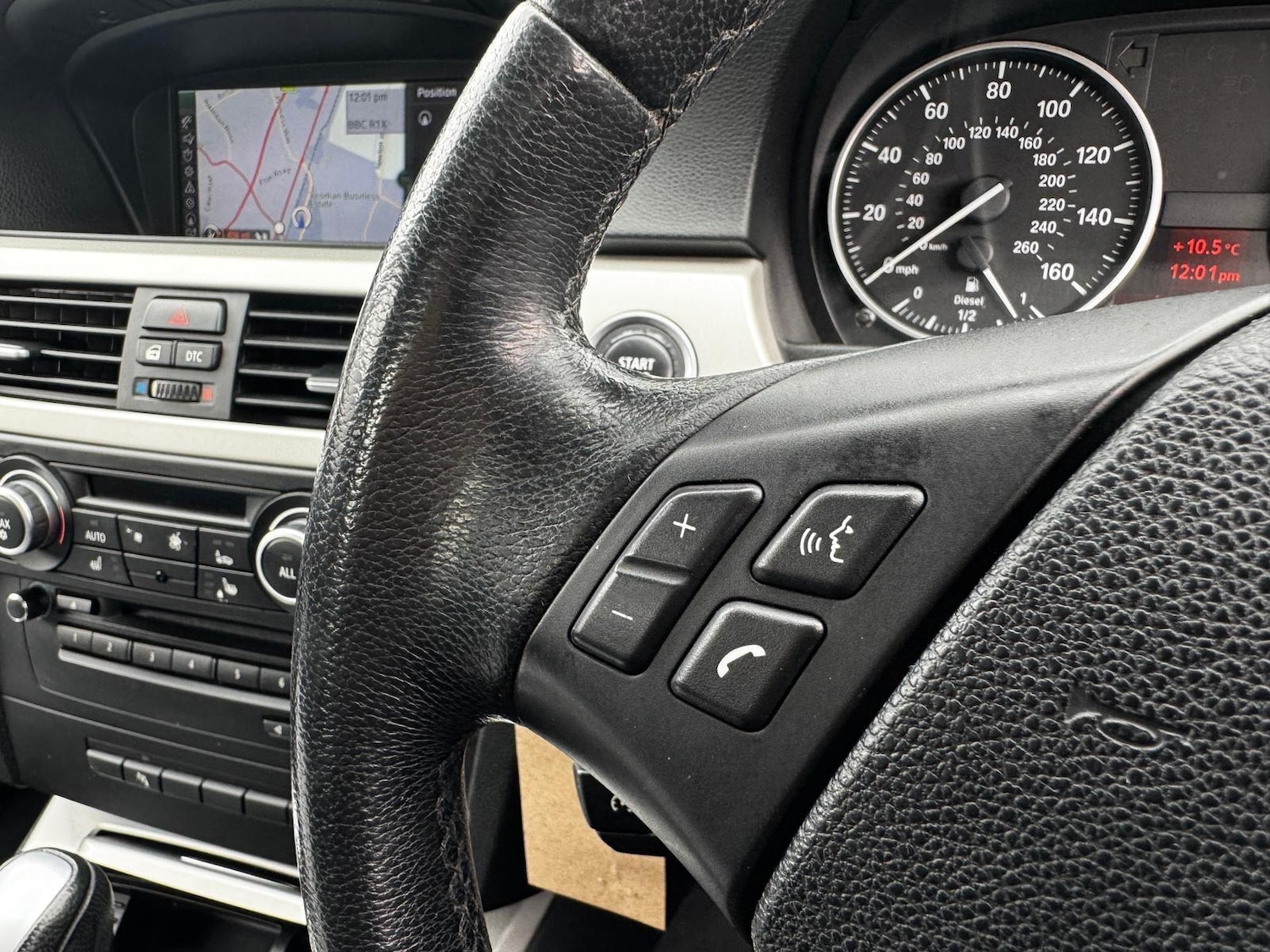 Used BMW 3 Series 2010 for sale - 78101369: Photo 22