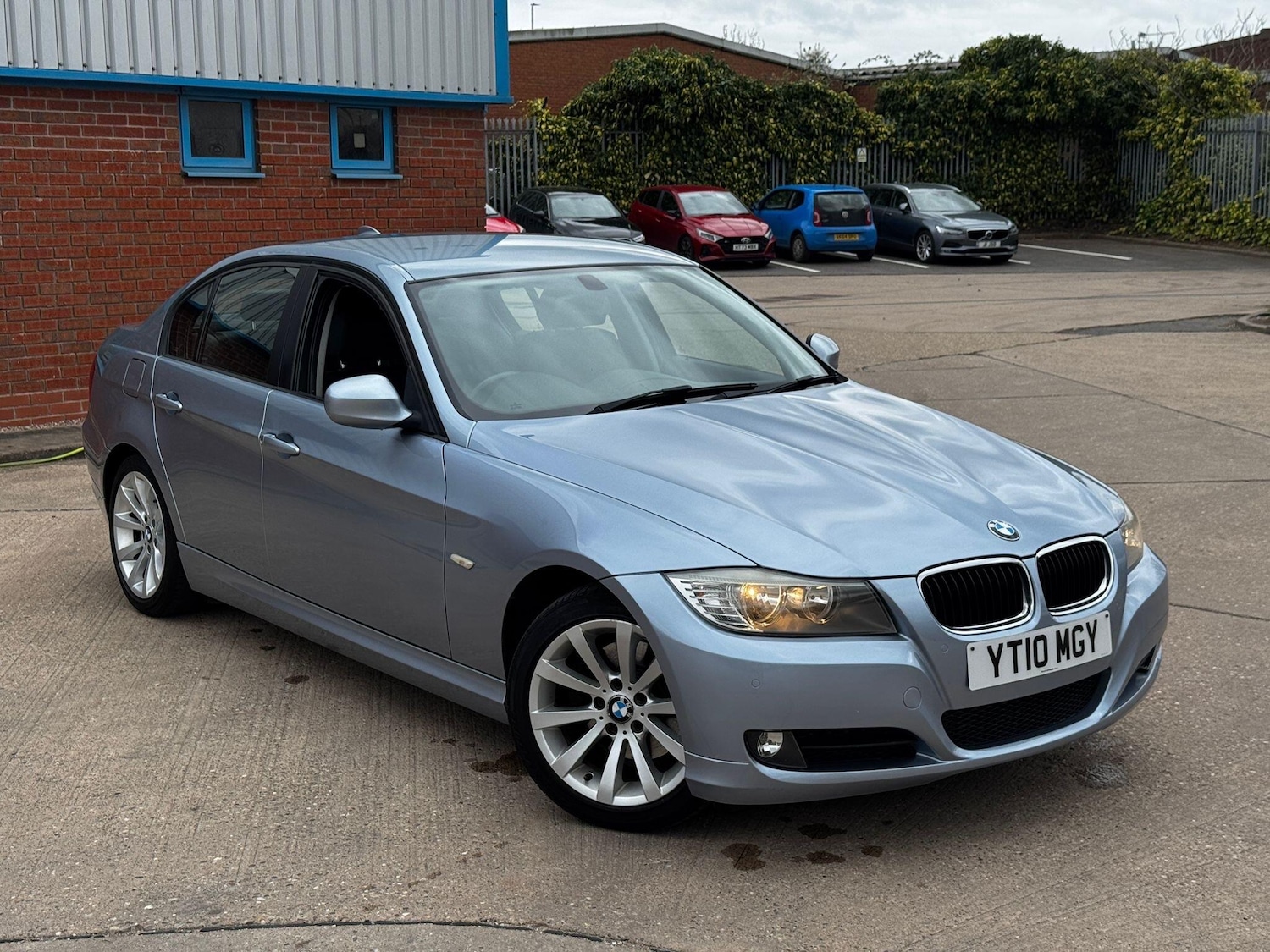 Used BMW 3 Series 2010 for sale - 78101369: Photo 5