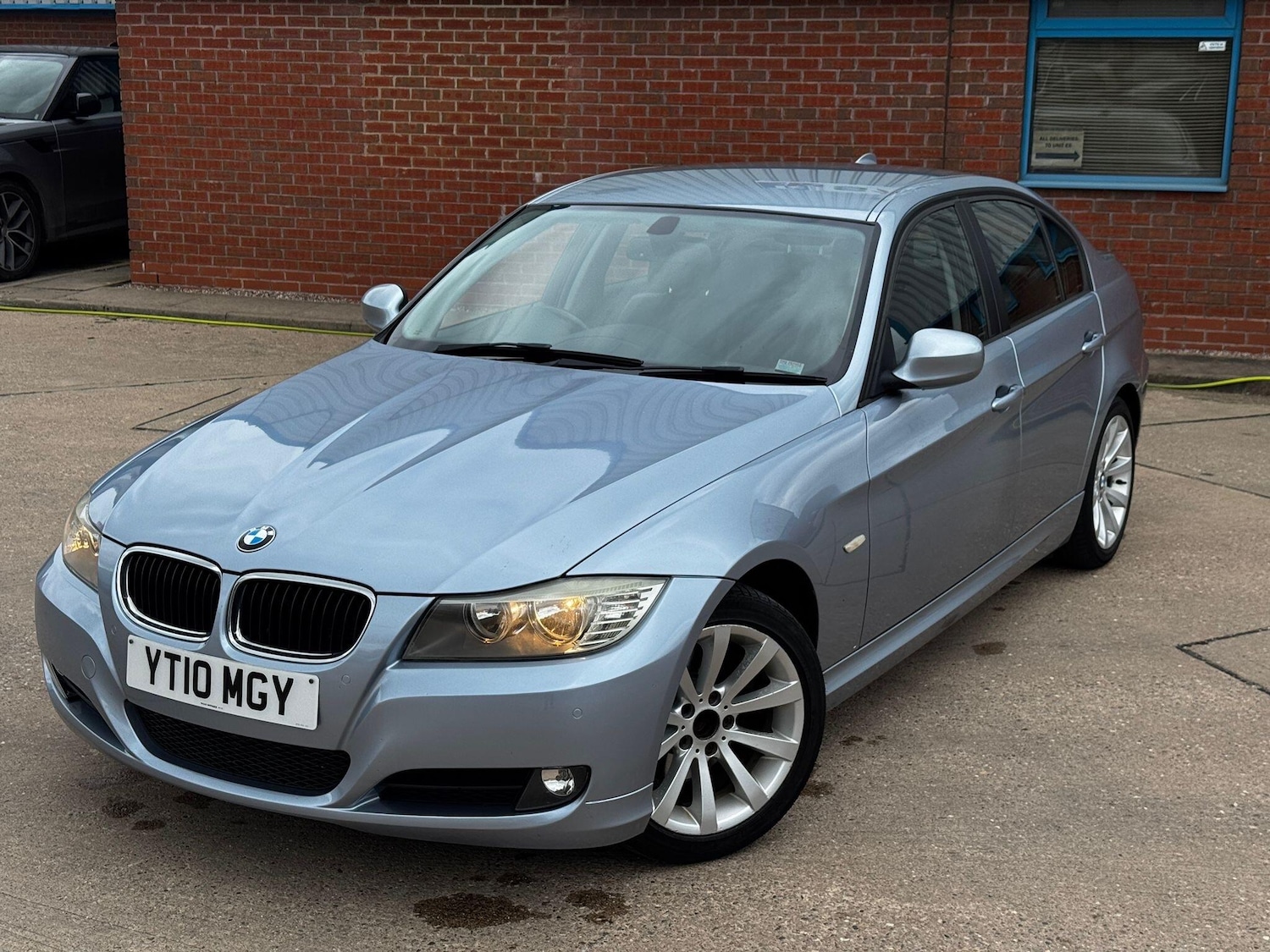 Used BMW 3 Series 2010 for sale - 78101369: Photo 6