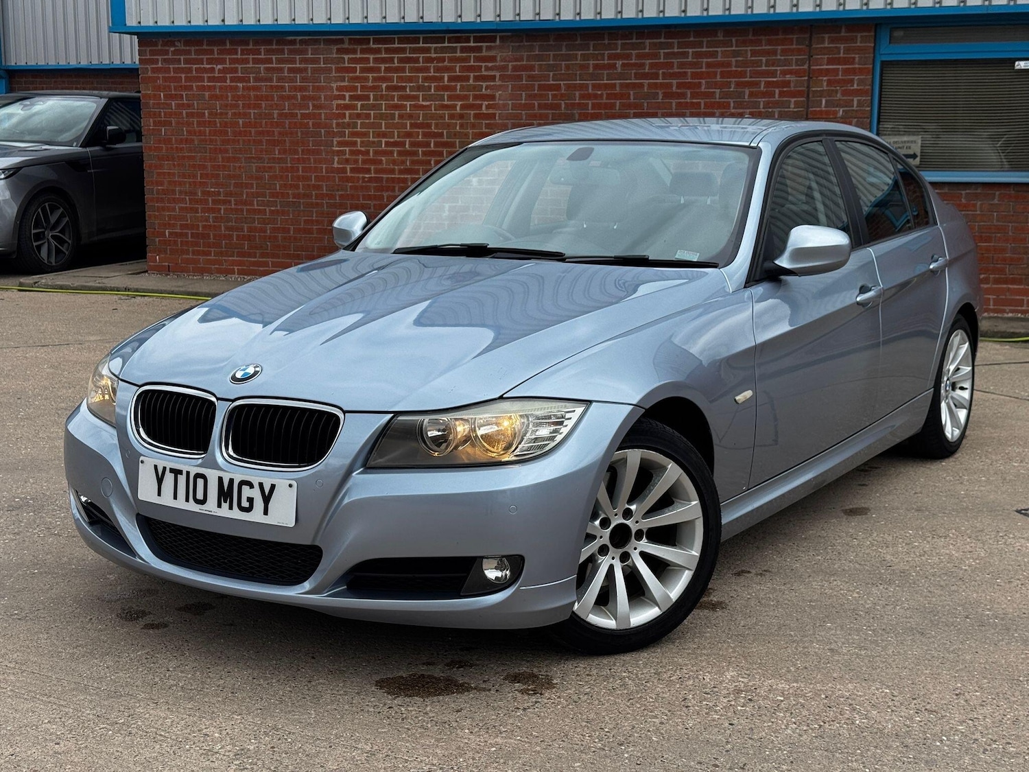 Used BMW 3 Series 2010 for sale - 78101369: Photo 9