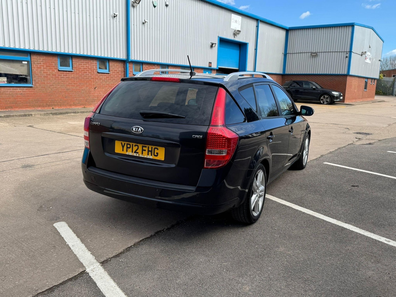 Used Kia Ceed 2012 for sale - 78033728: Photo 12