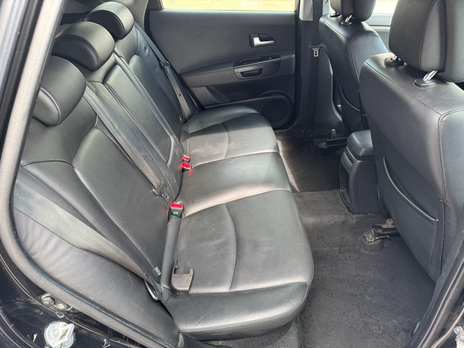 Used Kia Ceed 2012 for sale - 78033728: Photo 14