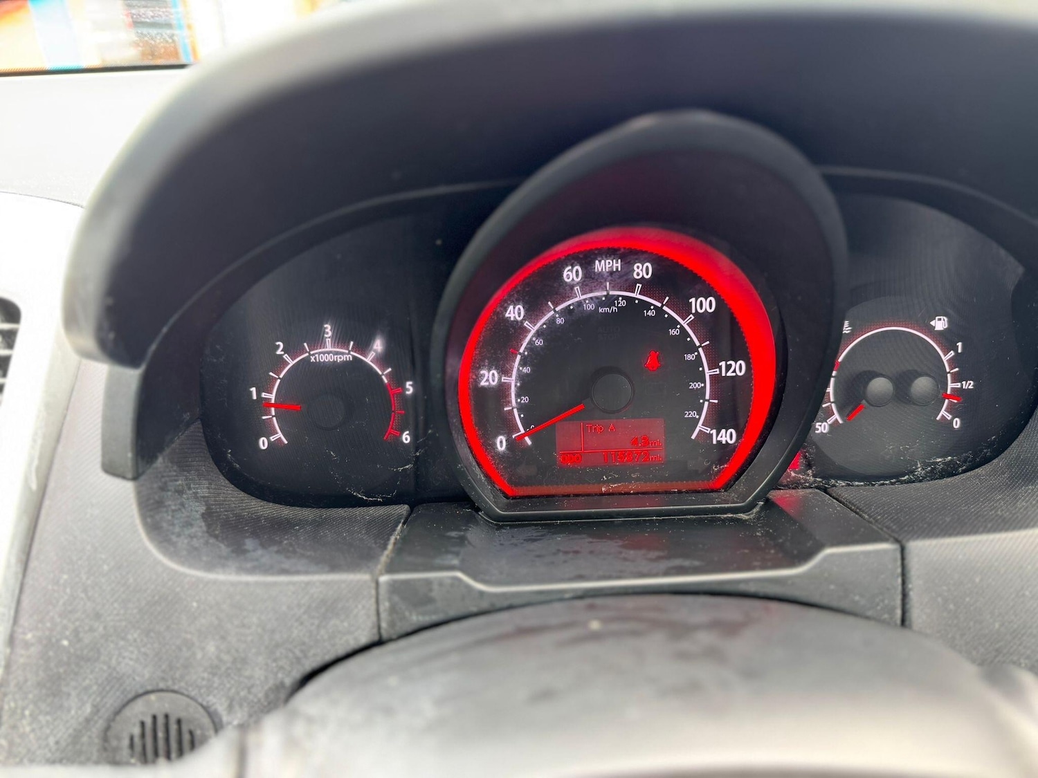 Used Kia Ceed 2012 for sale - 78033728: Photo 15