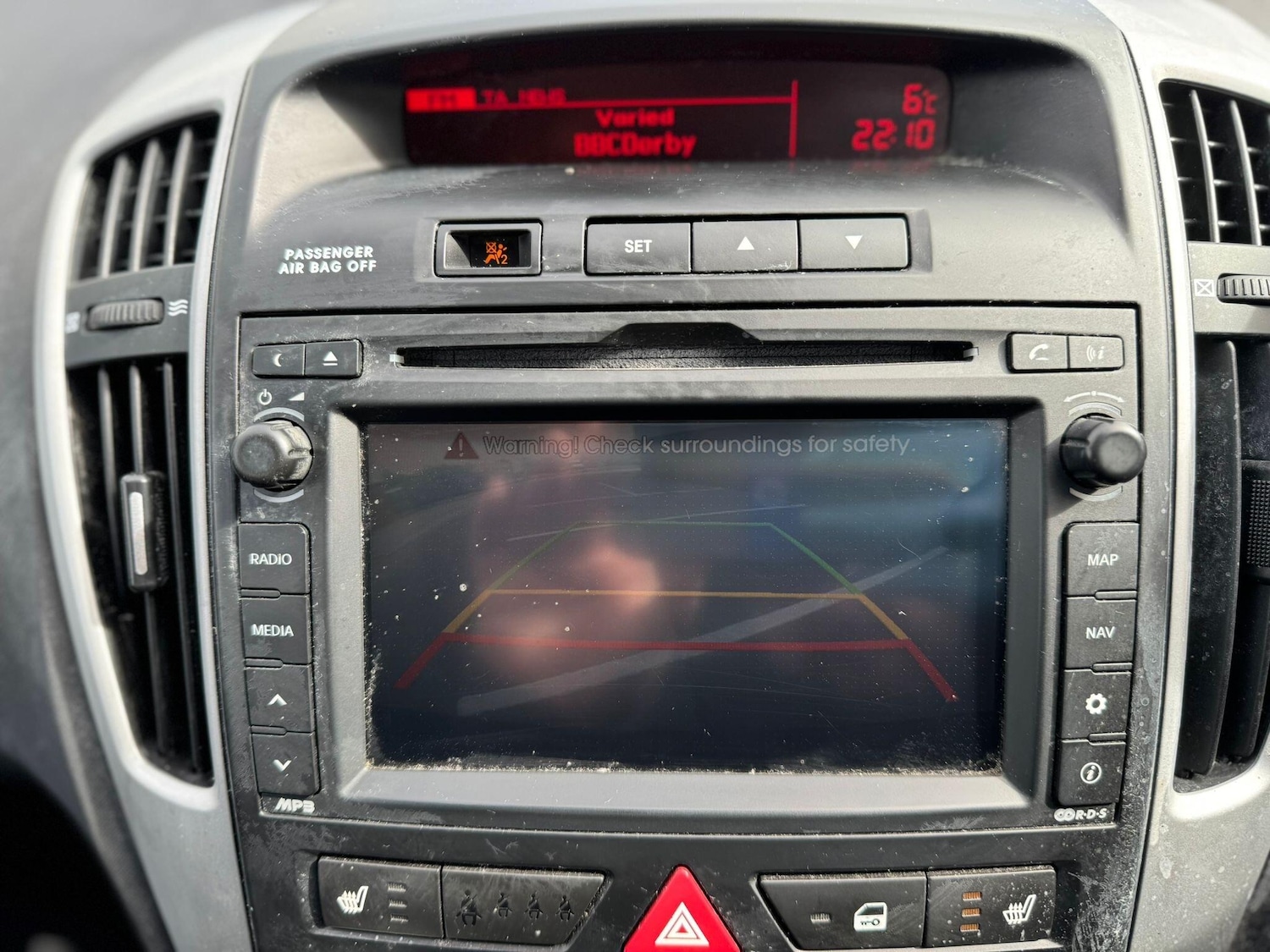 Used Kia Ceed 2012 for sale - 78033728: Photo 20