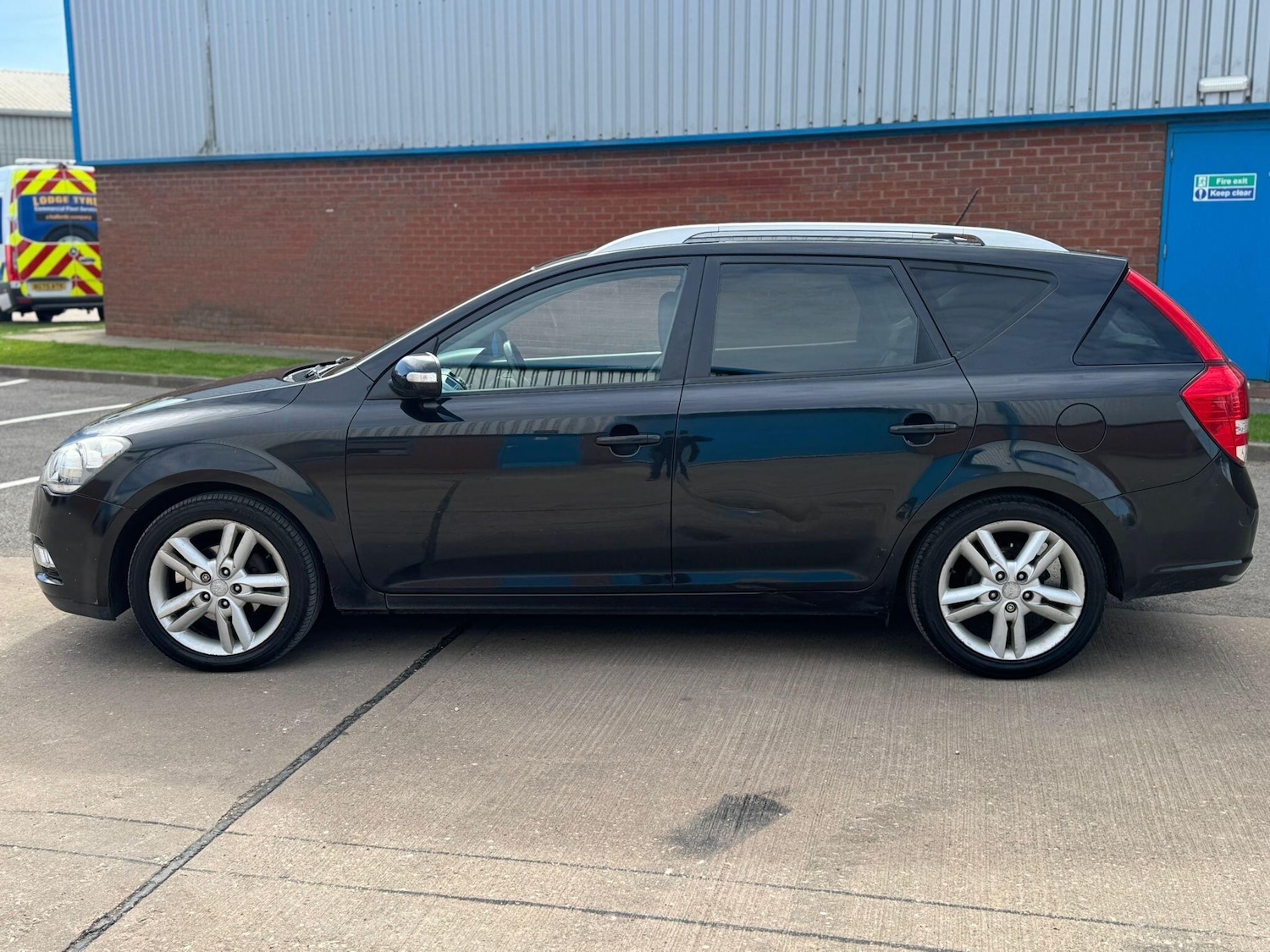 Used Kia Ceed 2012 for sale - 78033728: Photo 3