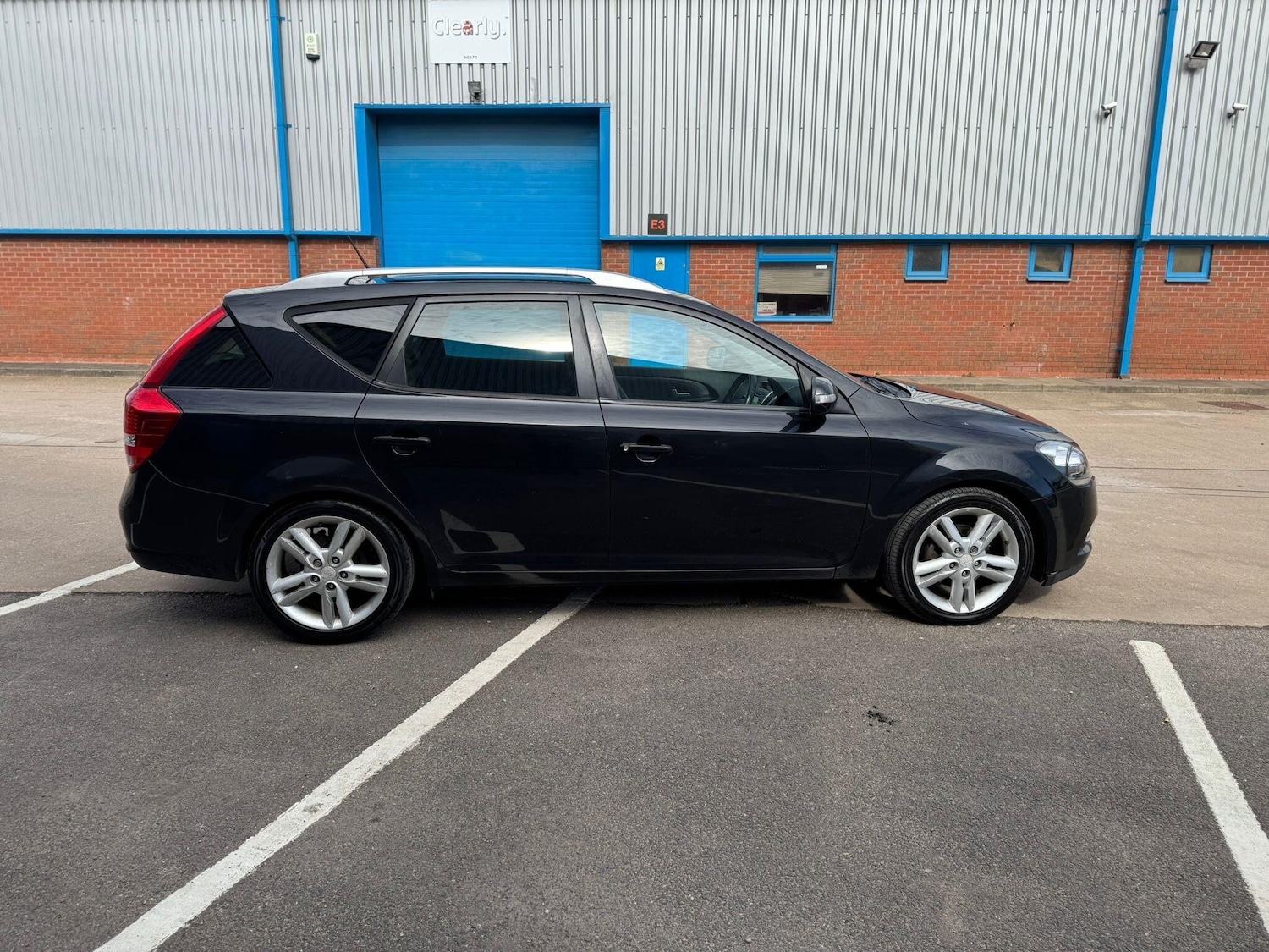 Used Kia Ceed 2012 for sale - 78033728: Photo 4