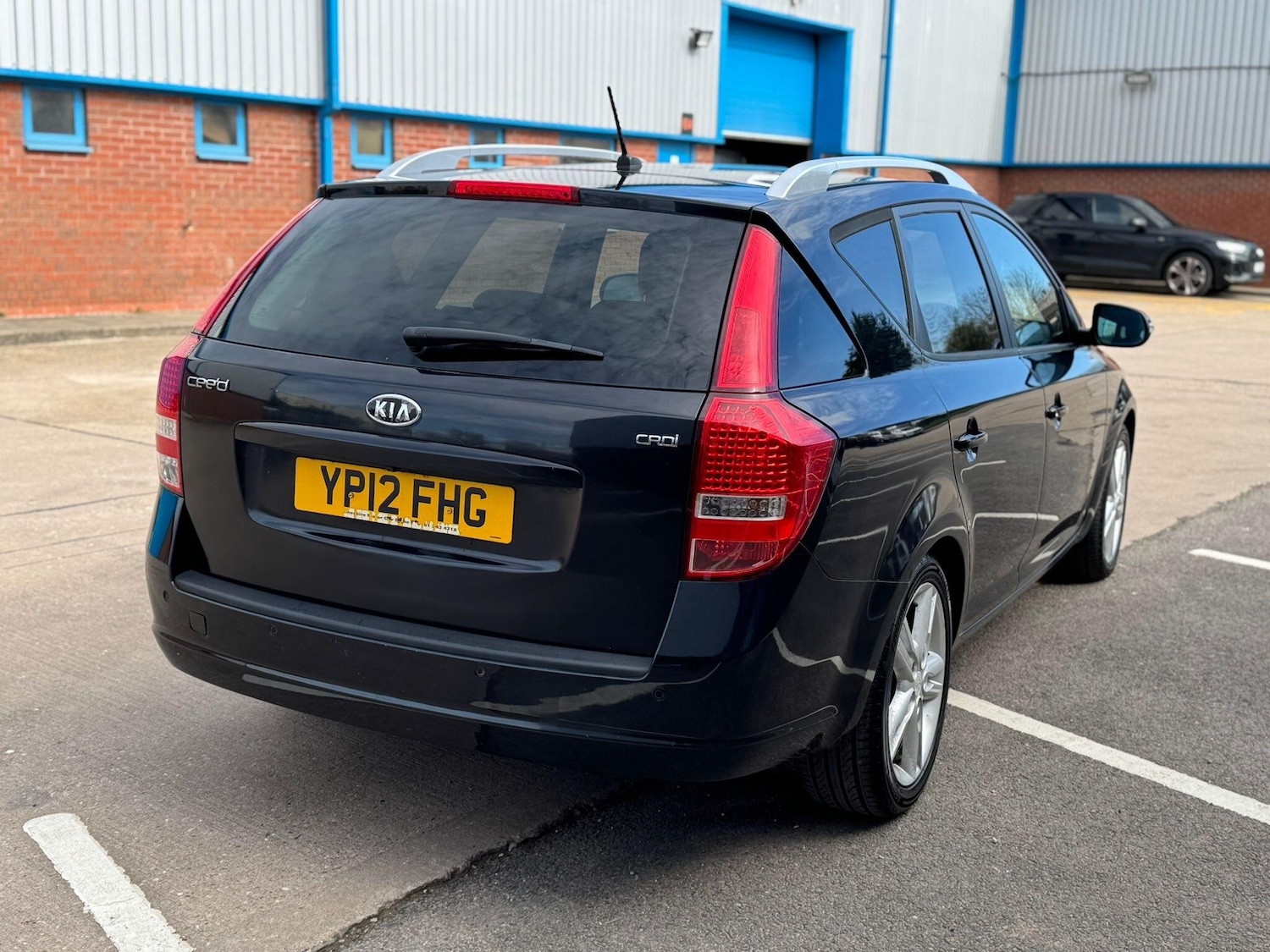 Used Kia Ceed 2012 for sale - 78033728: Photo 7