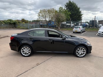 Used Lexus IS 2011 for sale - 79726073: Photo
