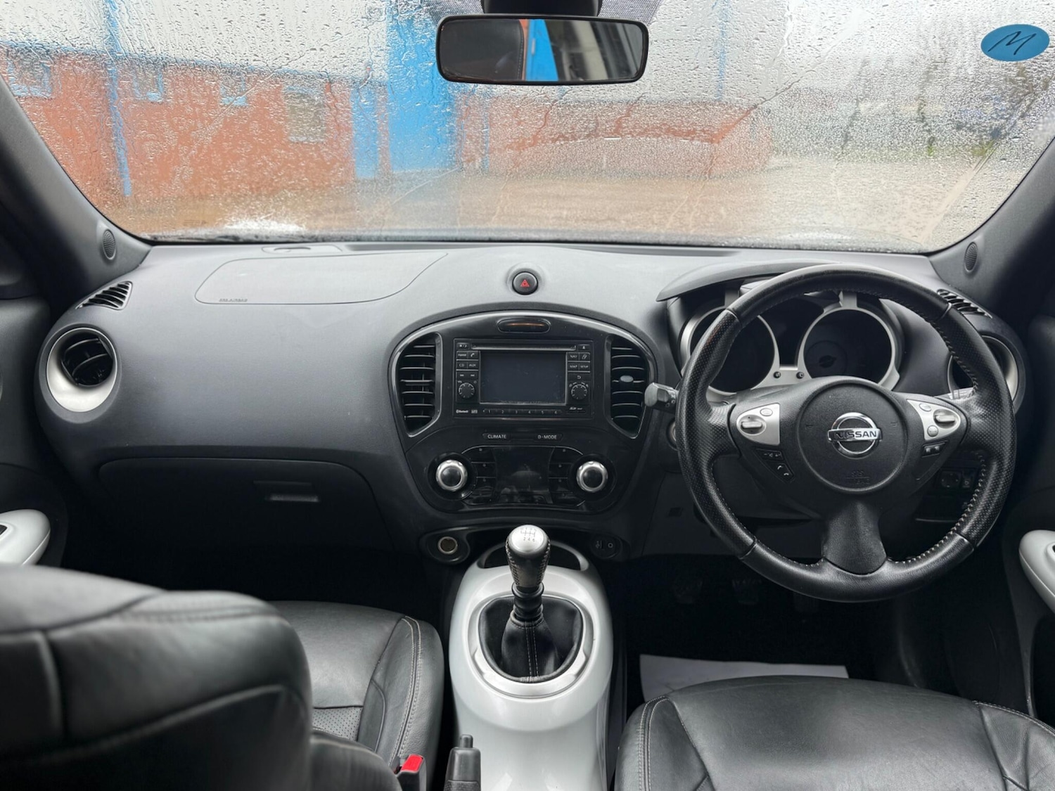 Used Nissan Juke 2012 for sale - 77574470: Photo 18