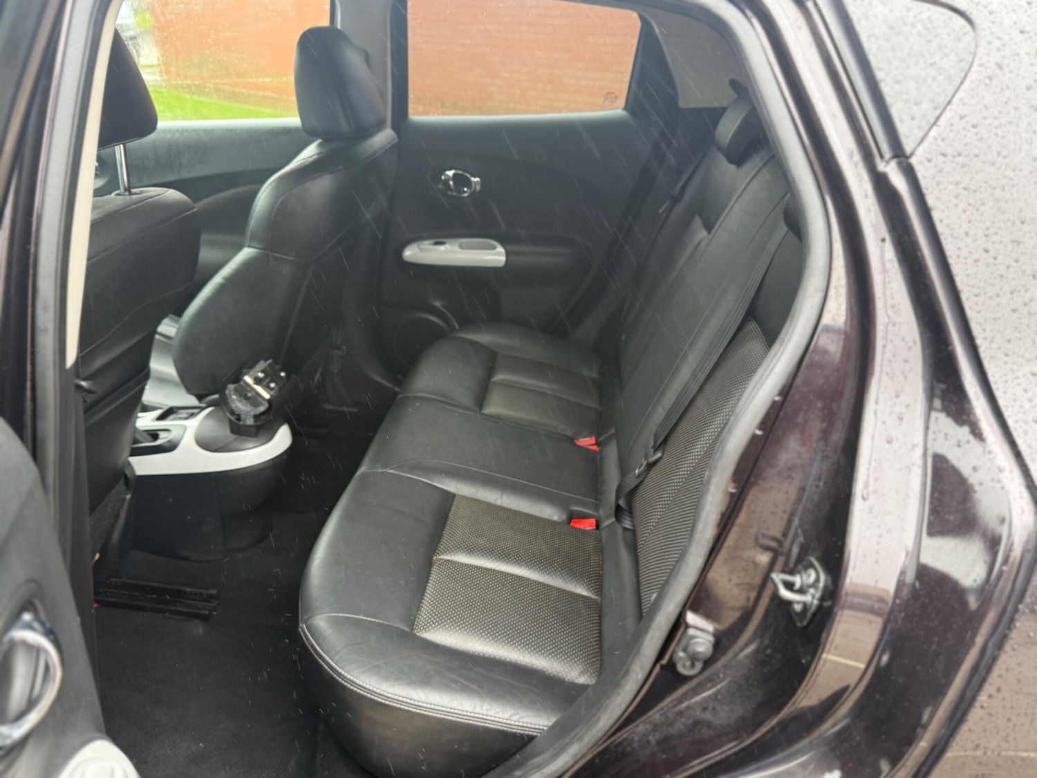 Used Nissan Juke 2012 for sale - 77574470: Photo 21