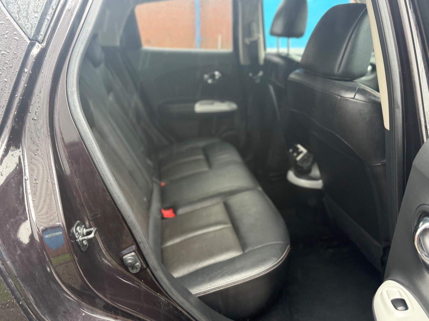 Used Nissan Juke 2012 for sale - 77574470: Photo 22