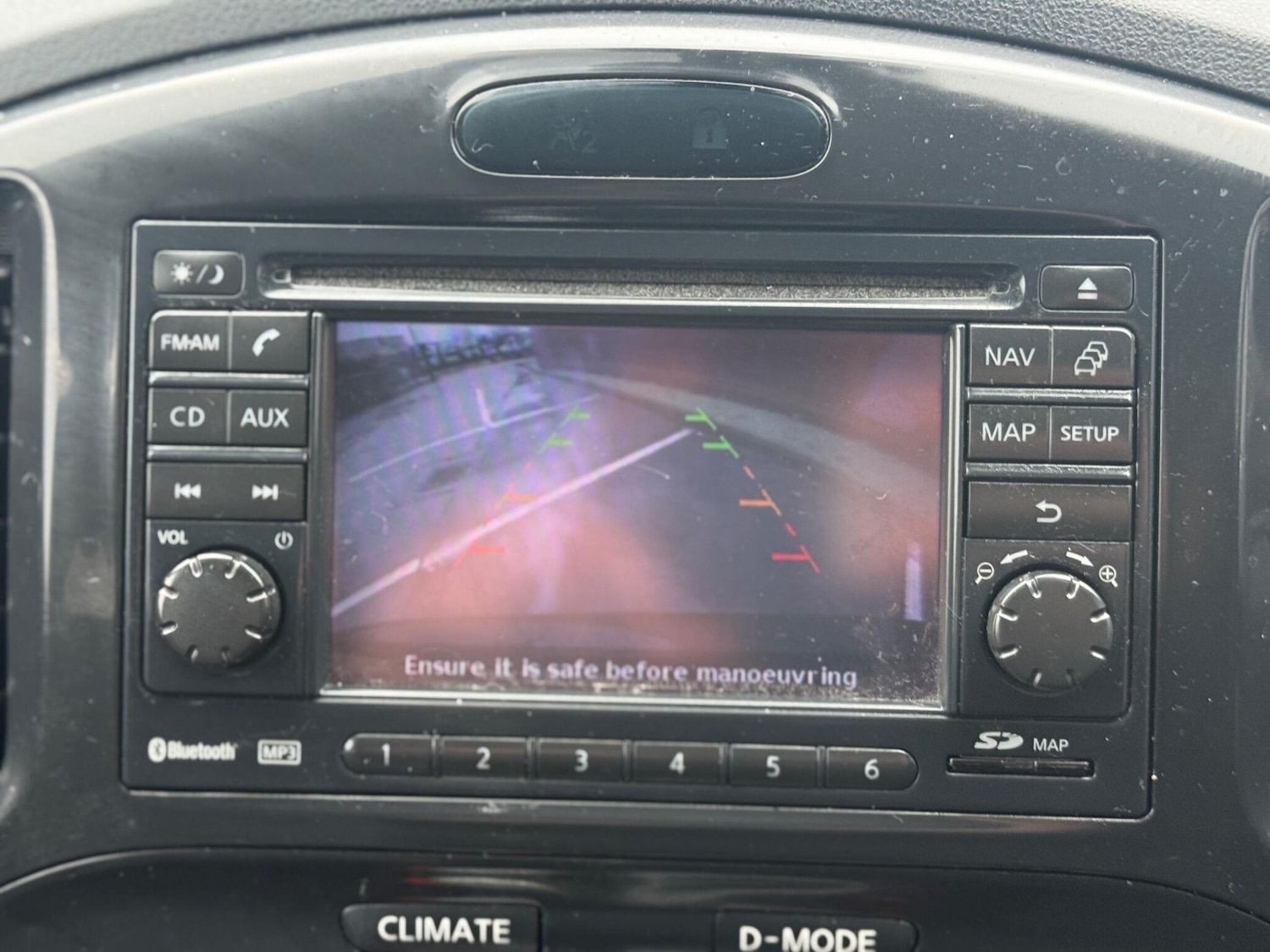 Used Nissan Juke 2012 for sale - 77574470: Photo 31