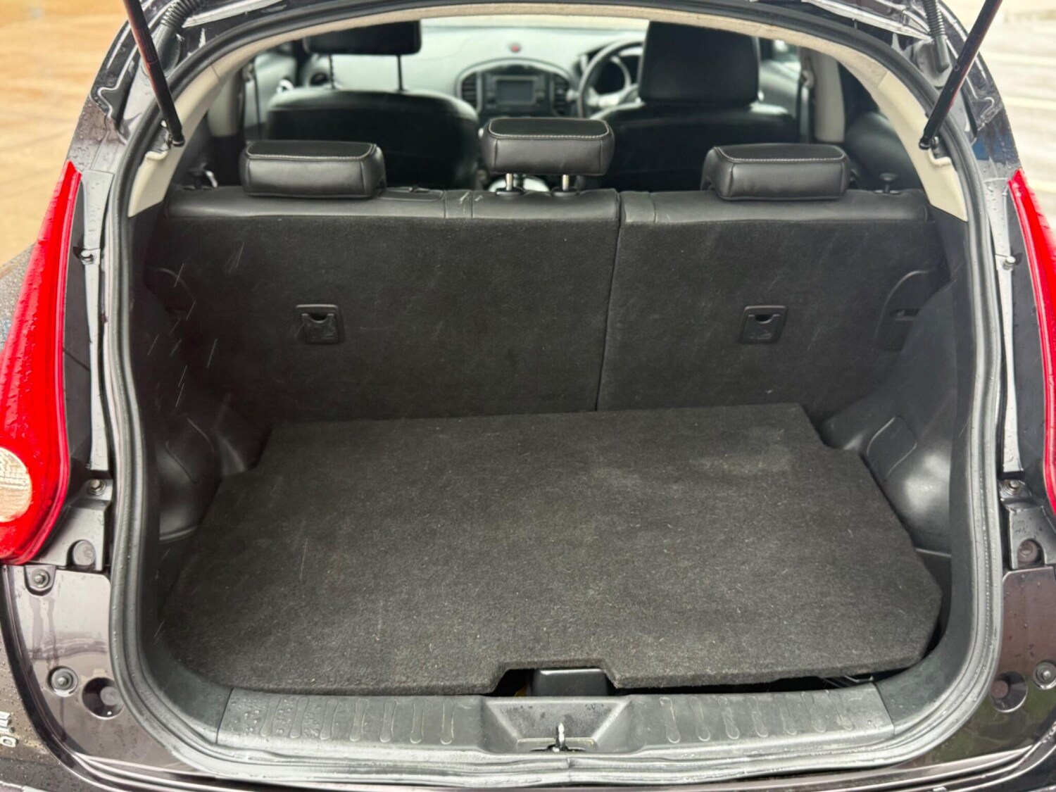 Used Nissan Juke 2012 for sale - 77574470: Photo 33