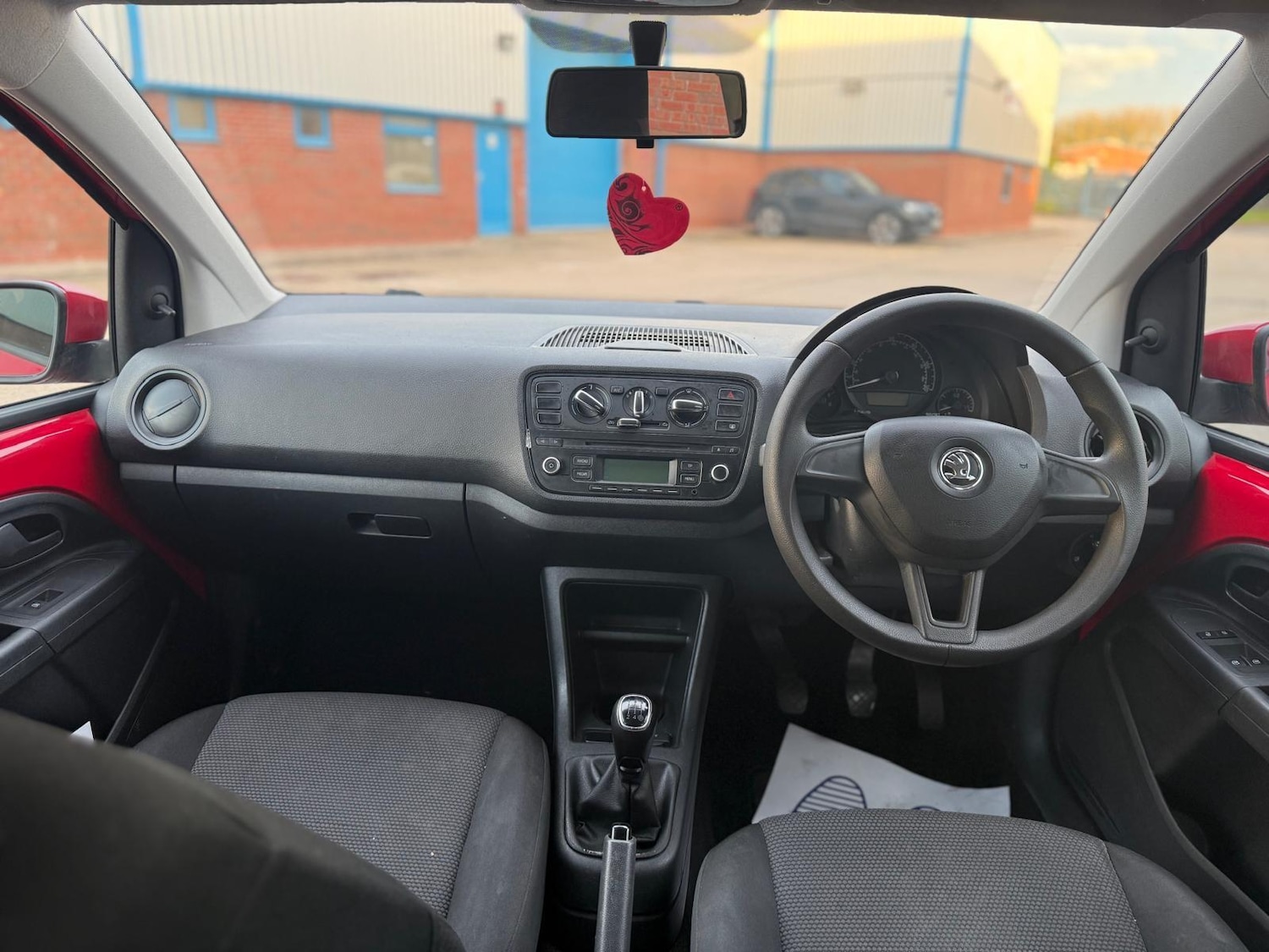 Used Skoda Citigo 2015 for sale - 76991572: Photo 17