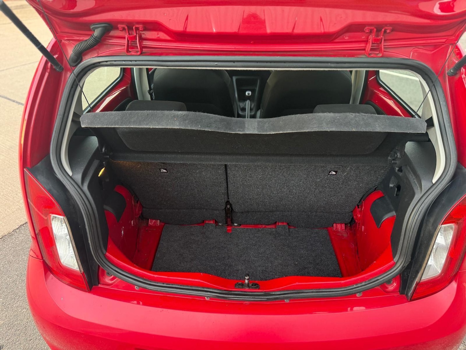 Used Skoda Citigo 2015 for sale - 76991572: Photo 25