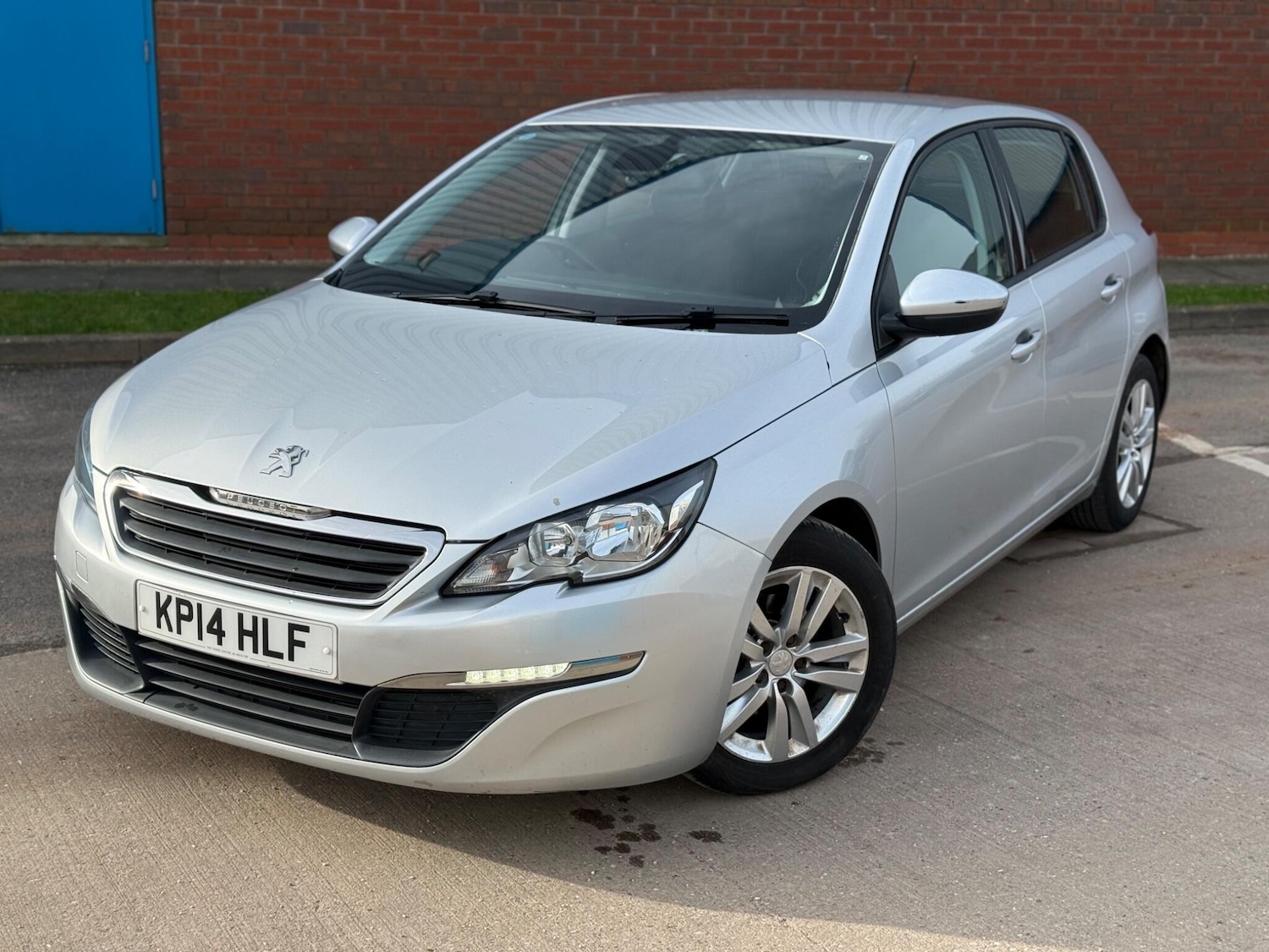 Used Peugeot 308 for sale - 77587149: Photo 10