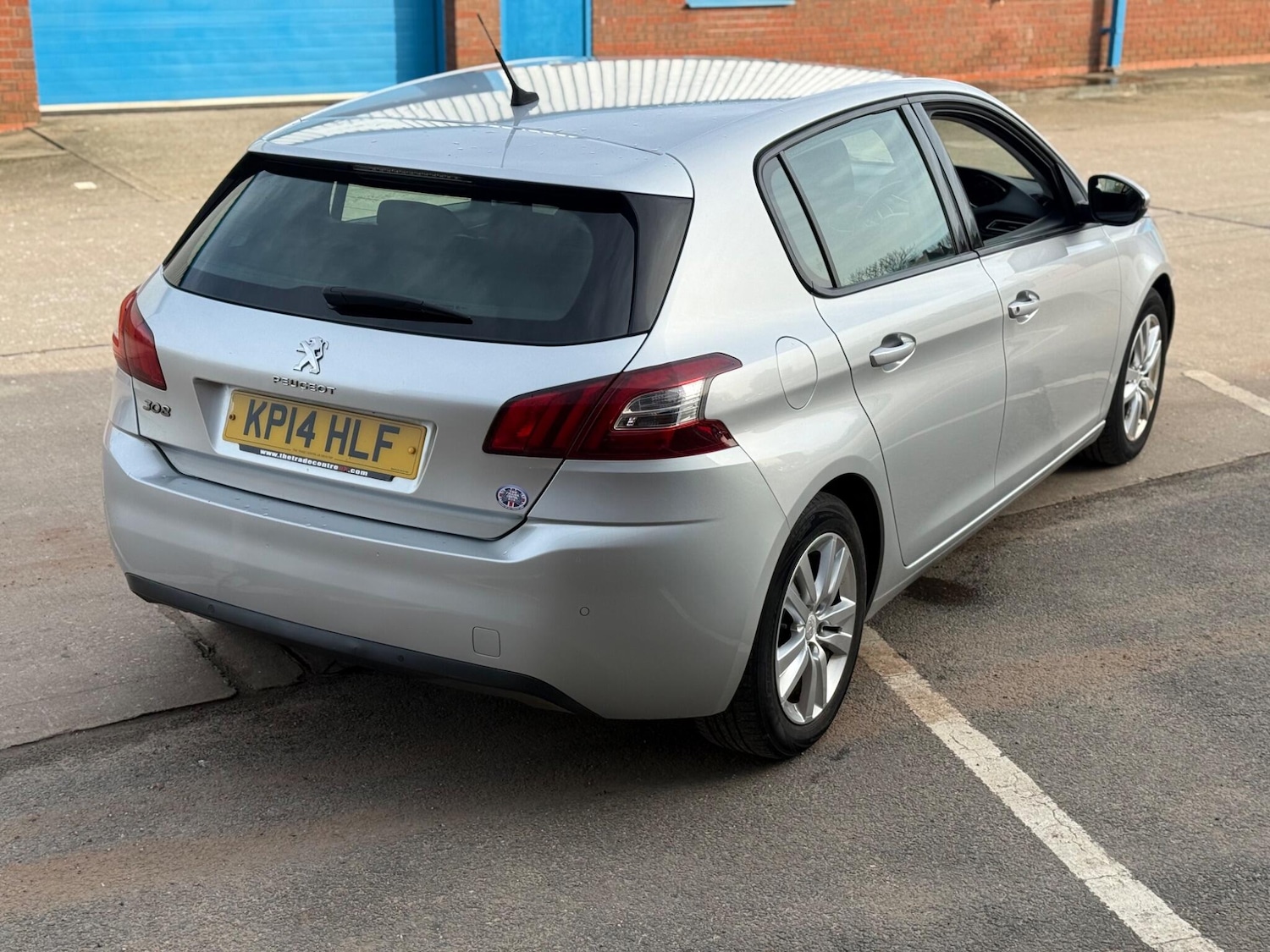 Used Peugeot 308 for sale - 77587149: Photo 15