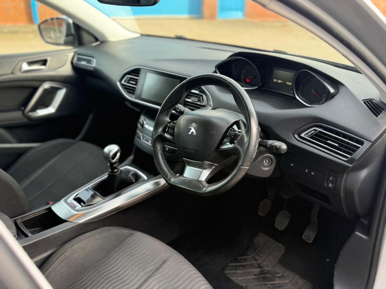 Used Peugeot 308 for sale - 77587149: Photo 18