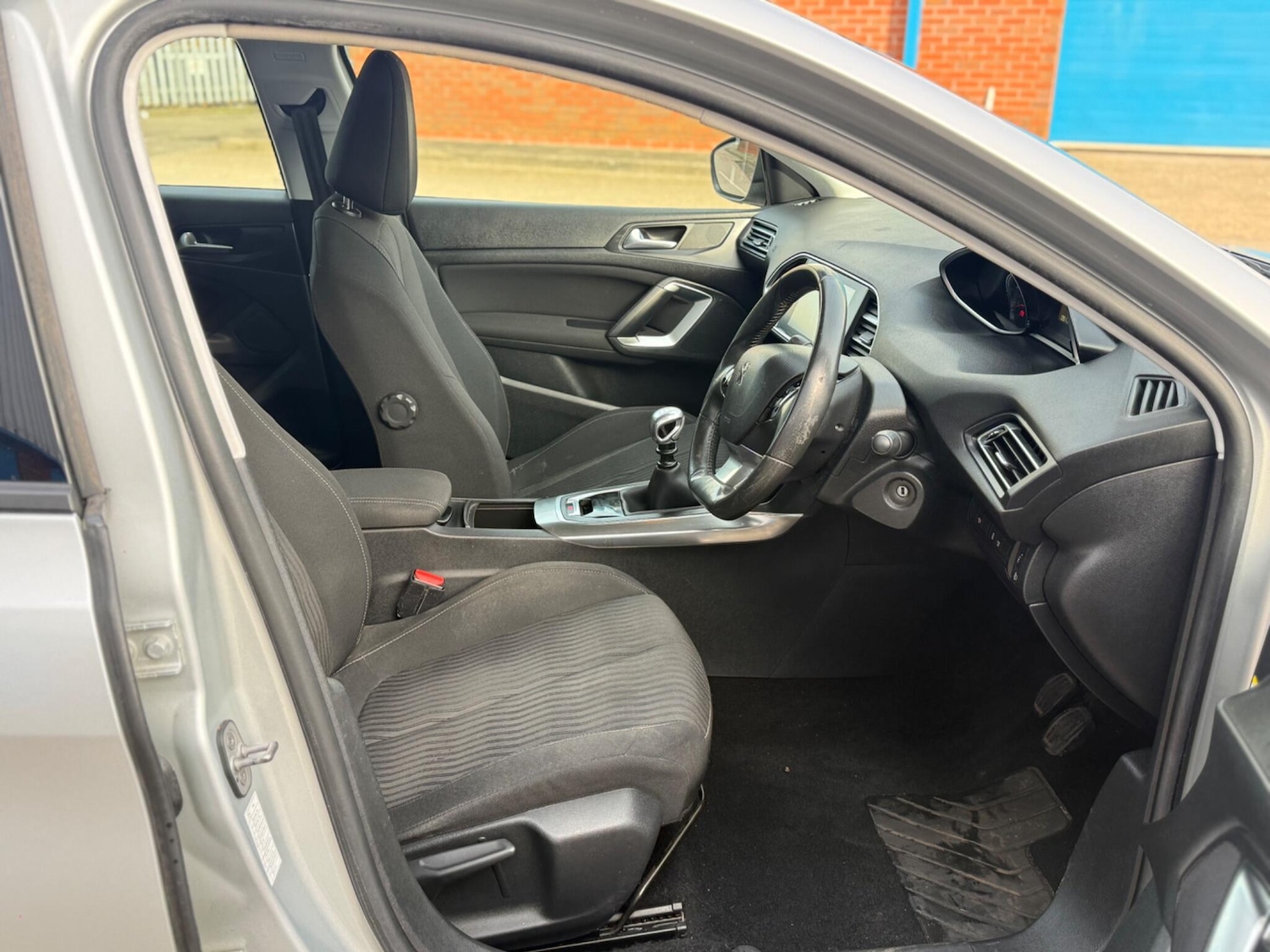 Used Peugeot 308 for sale - 77587149: Photo 19