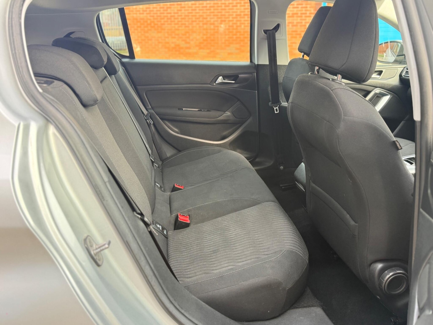 Used Peugeot 308 for sale - 77587149: Photo 20