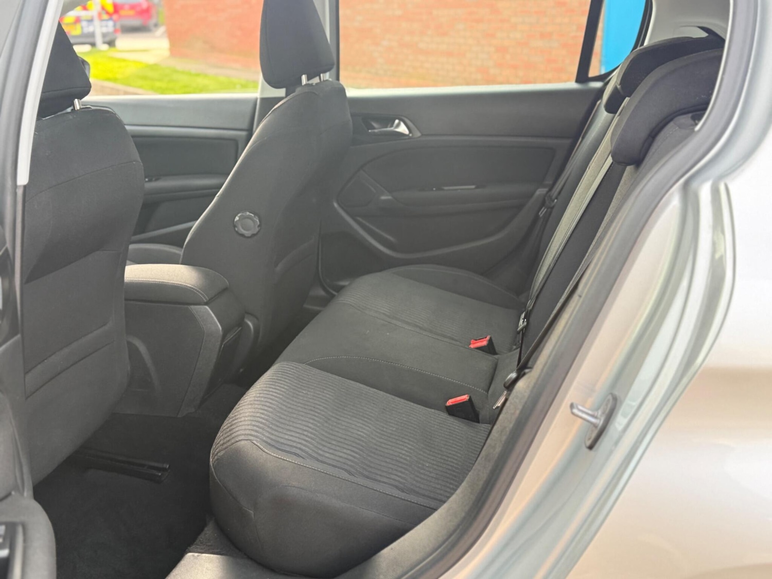 Used Peugeot 308 for sale - 77587149: Photo 21