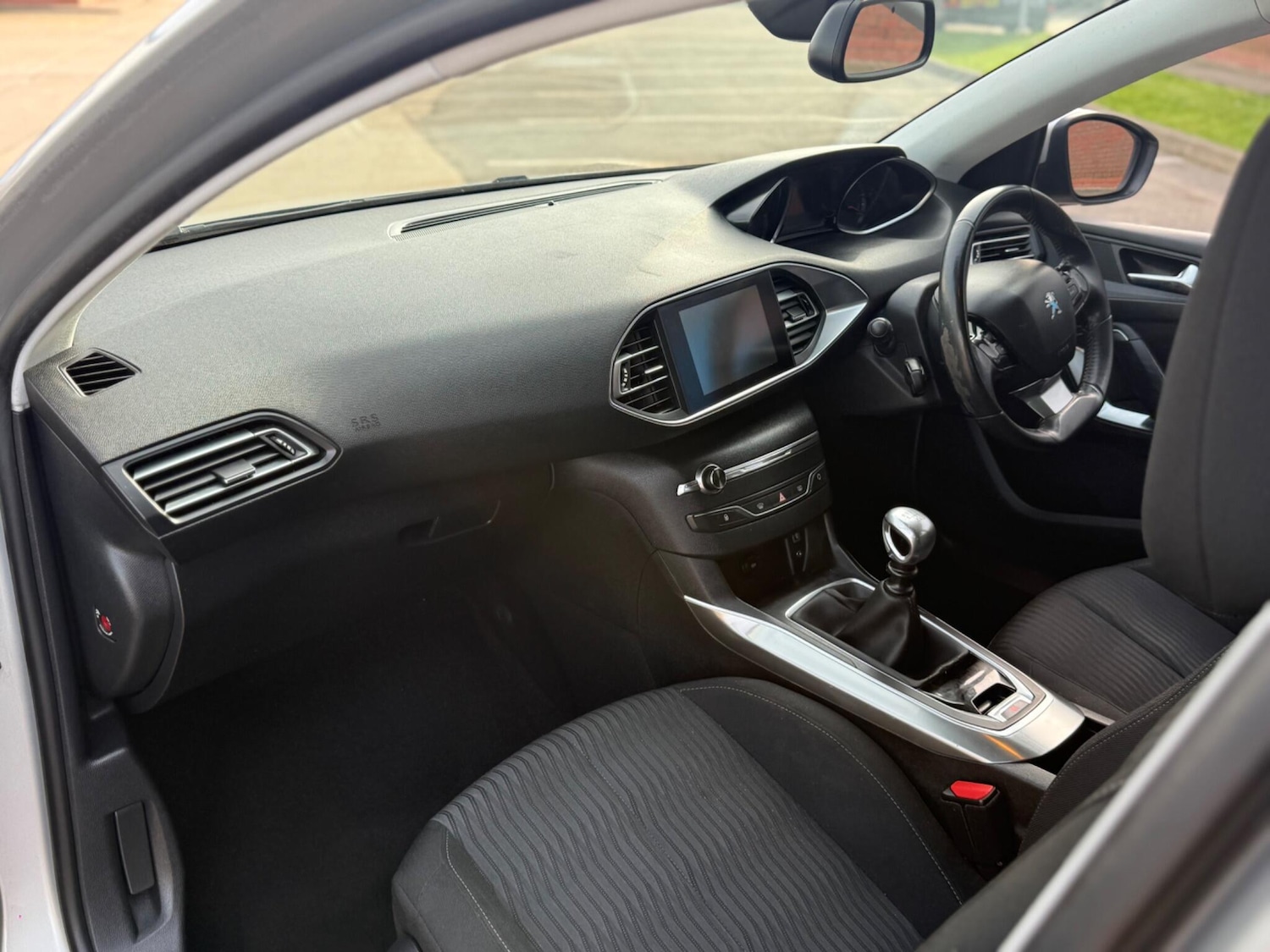 Used Peugeot 308 for sale - 77587149: Photo 22