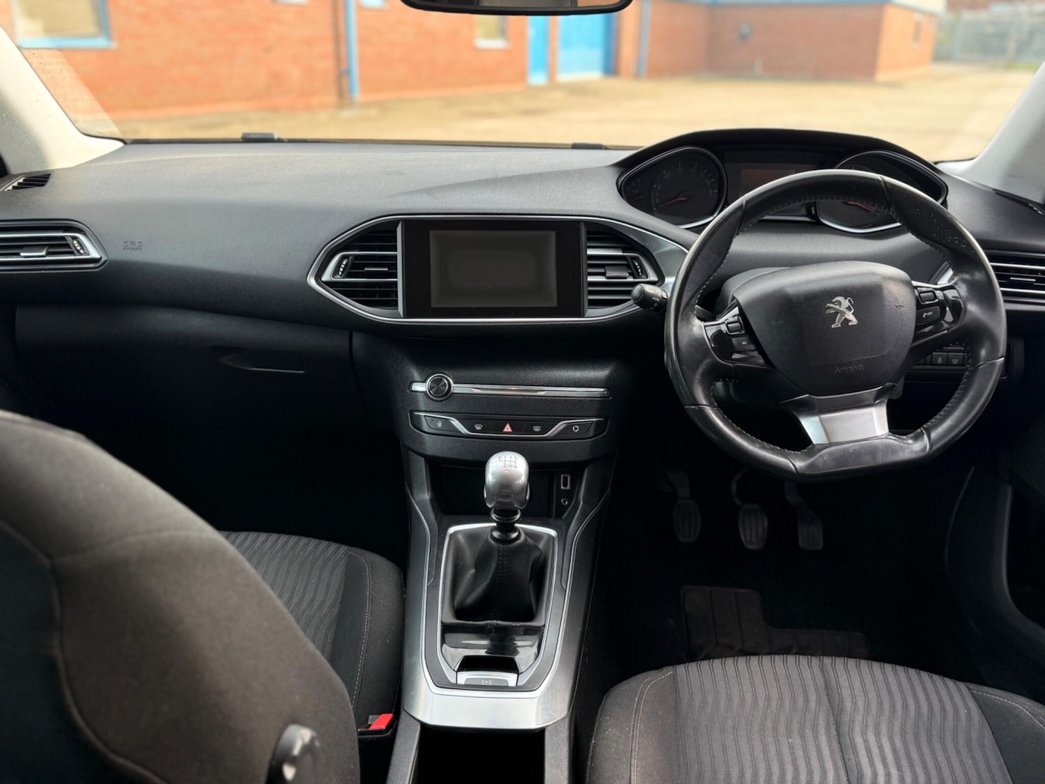 Used Peugeot 308 for sale - 77587149: Photo 23