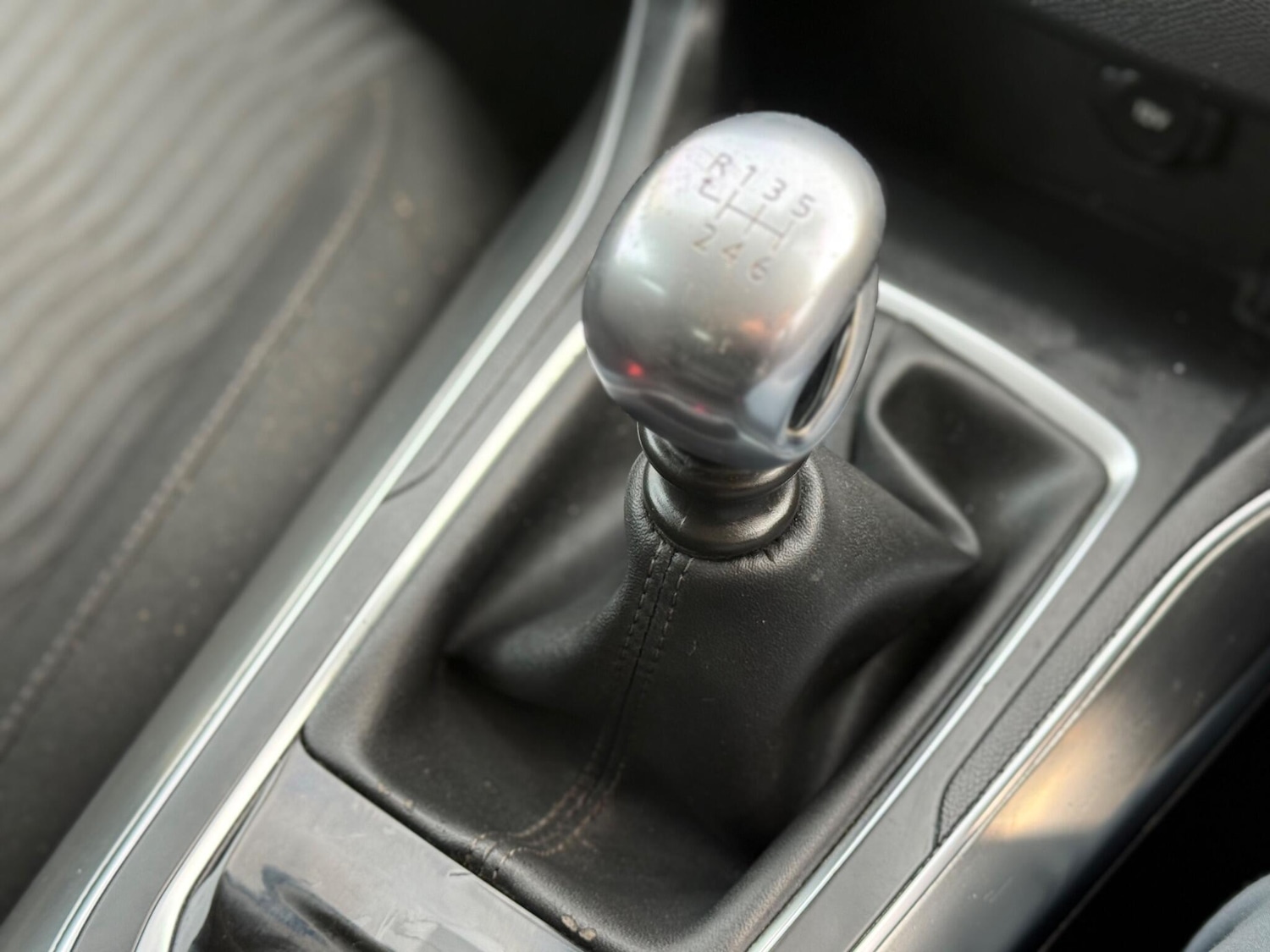 Used Peugeot 308 for sale - 77587149: Photo 24