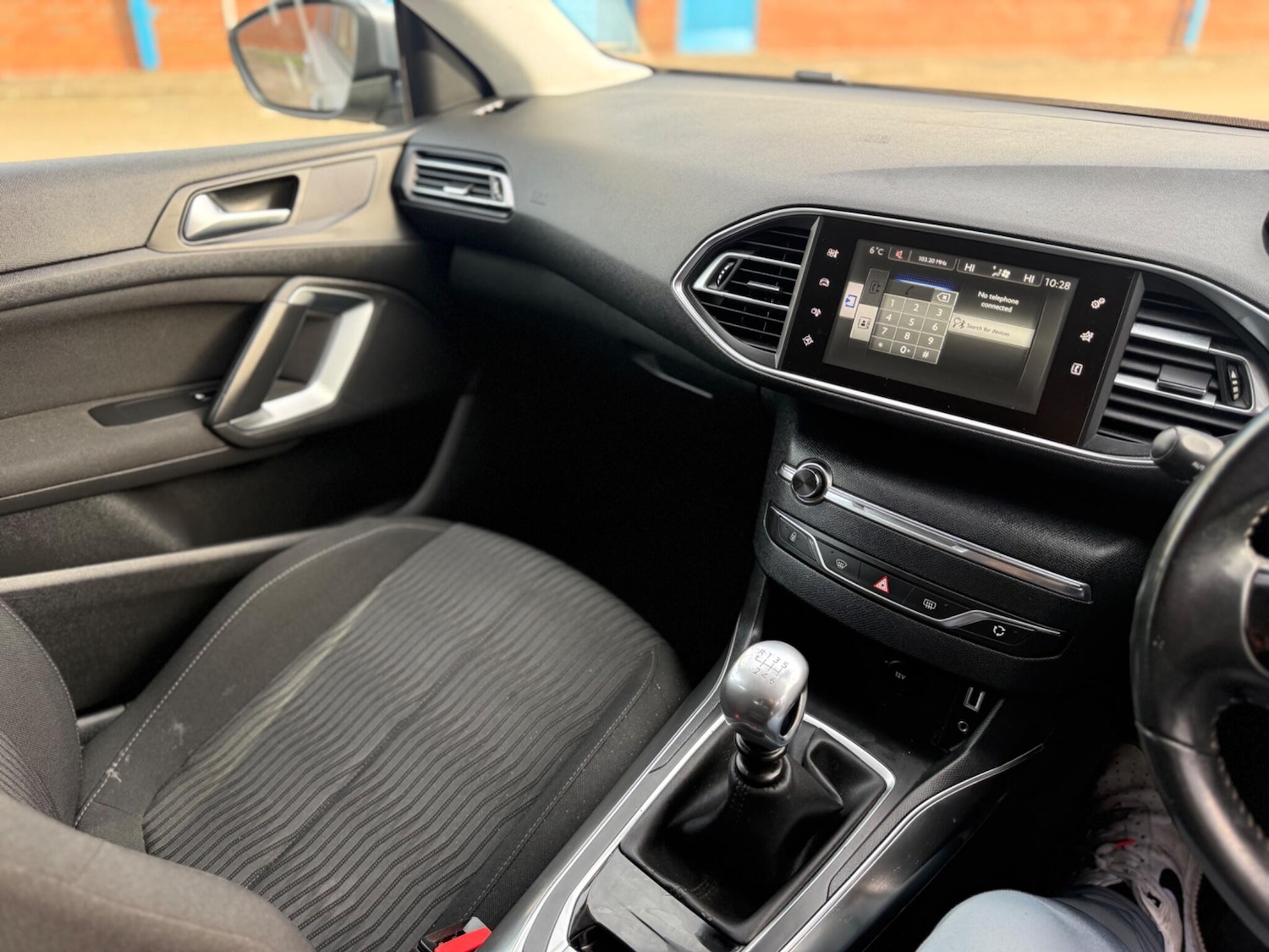 Used Peugeot 308 for sale - 77587149: Photo 25