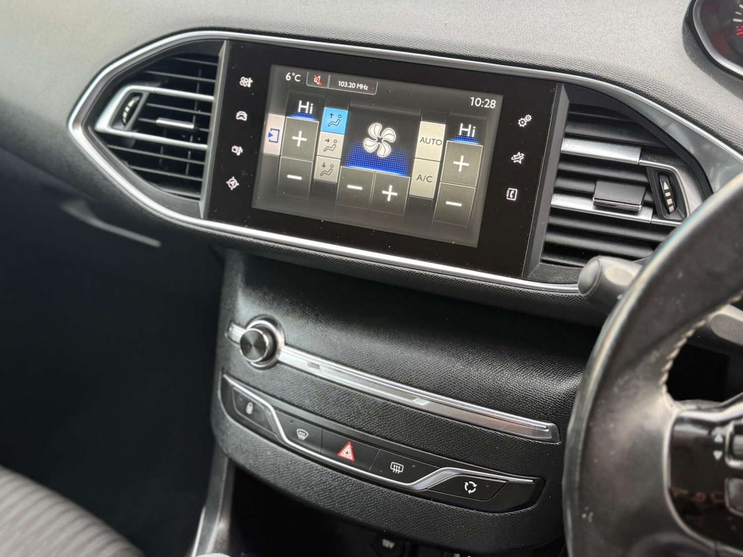 Used Peugeot 308 for sale - 77587149: Photo 35