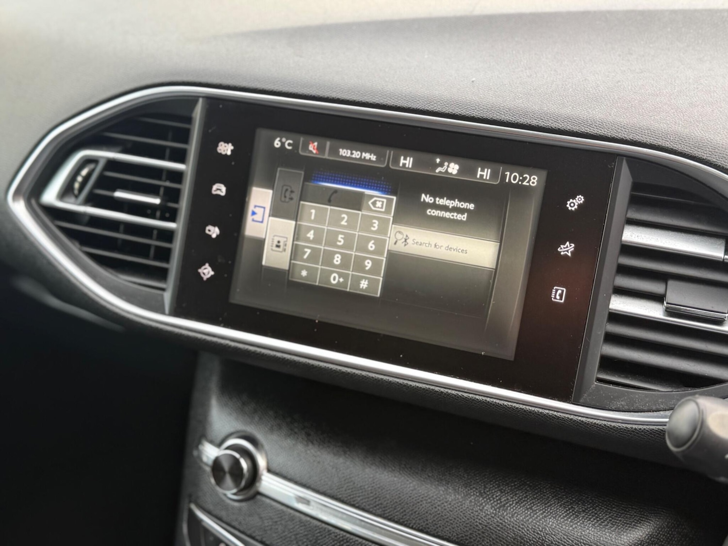 Used Peugeot 308 for sale - 77587149: Photo 36