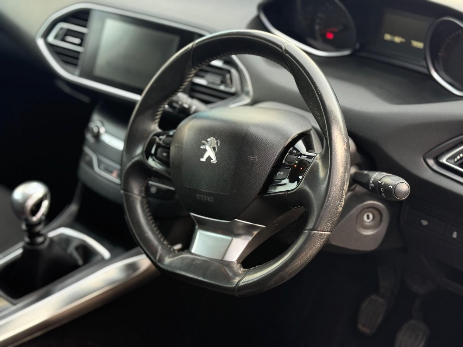 Used Peugeot 308 for sale - 77587149: Photo 38