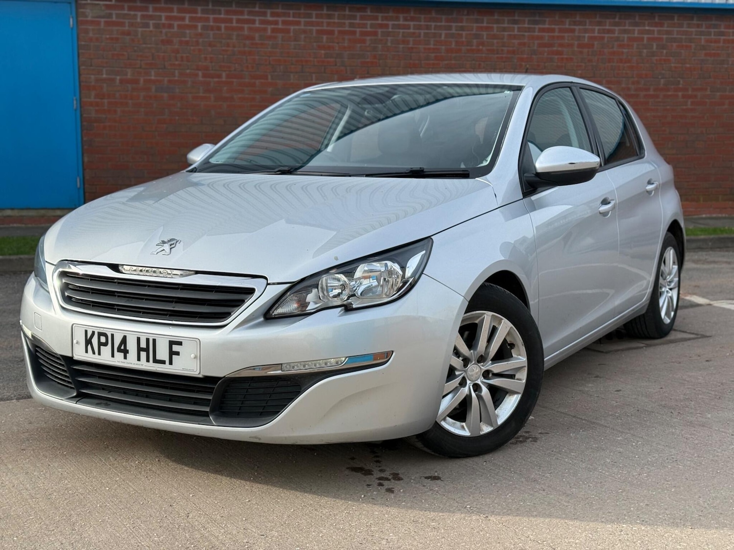 Used Peugeot 308 for sale - 77587149: Photo 8
