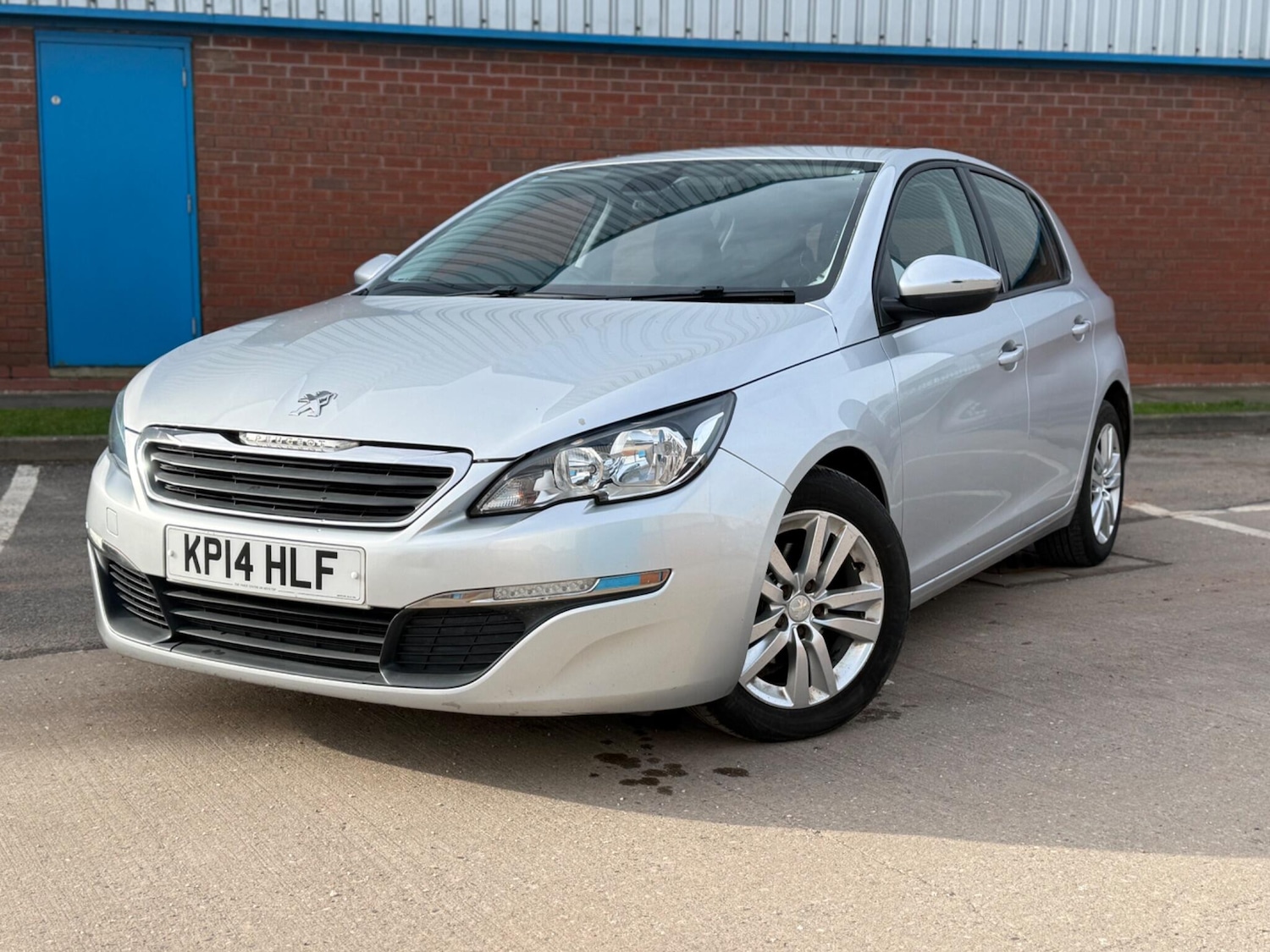 Used Peugeot 308 for sale - 77587149: Photo 9