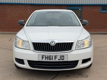 Used Skoda Octavia 2012 for sale - 78752042: Photo