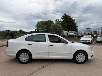 Used Skoda Octavia 2012 for sale - 78752042: Photo
