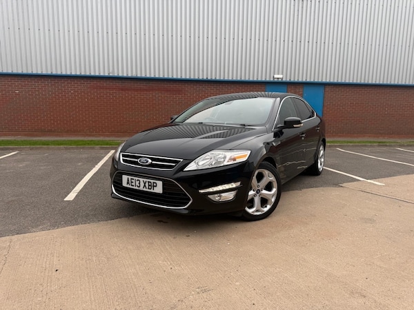 Used Ford Mondeo 2013 for sale - 76109471: Photo 10