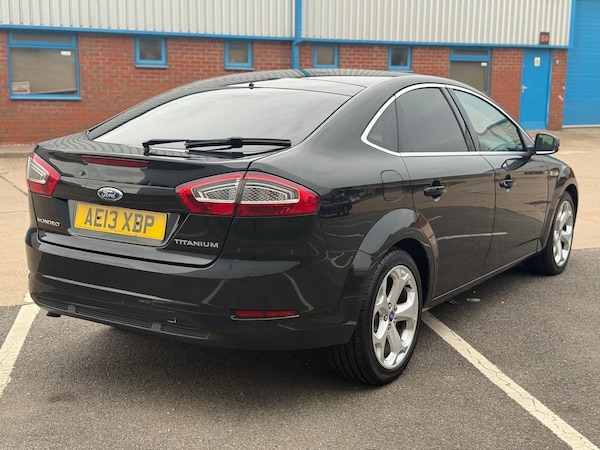 Used Ford Mondeo 2013 for sale - 76109471: Photo 11