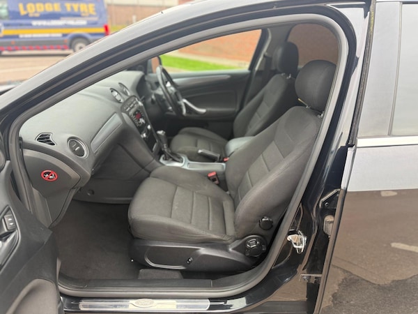 Used Ford Mondeo 2013 for sale - 76109471: Photo 13