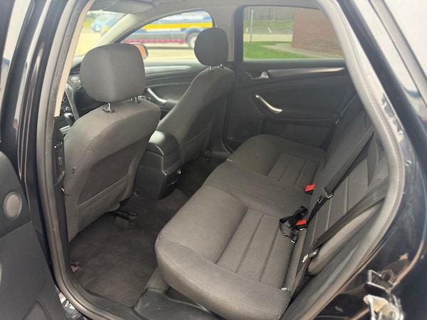 Used Ford Mondeo 2013 for sale - 76109471: Photo 14