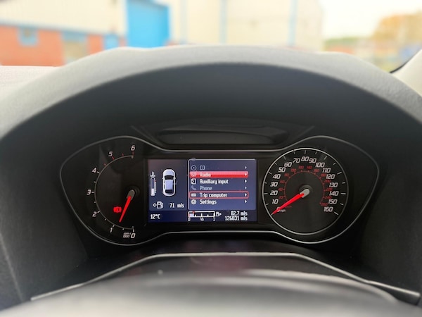 Used Ford Mondeo 2013 for sale - 76109471: Photo 15