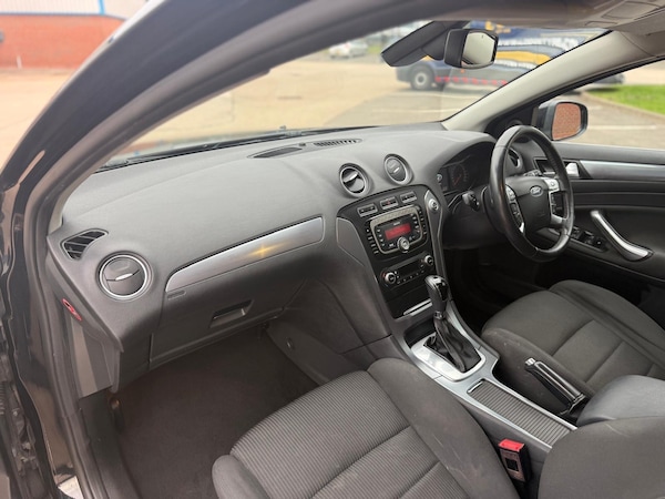 Used Ford Mondeo 2013 for sale - 76109471: Photo 16