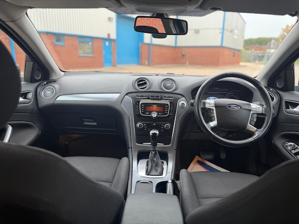 Used Ford Mondeo 2013 for sale - 76109471: Photo 19