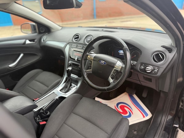 Used Ford Mondeo 2013 for sale - 76109471: Photo 22