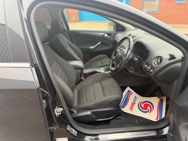 Used Ford Mondeo 2013 for sale - 76109471: Photo 23