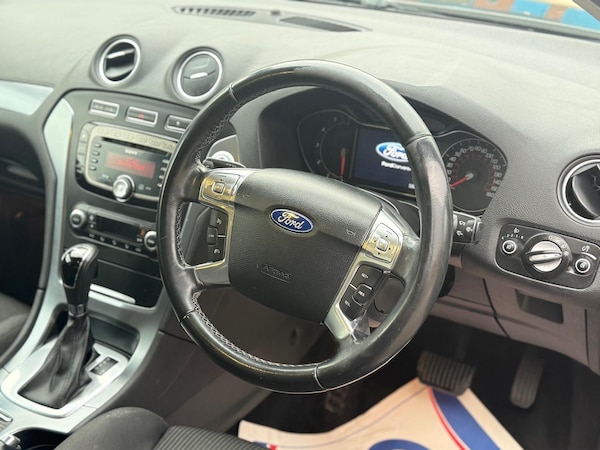Used Ford Mondeo 2013 for sale - 76109471: Photo 26