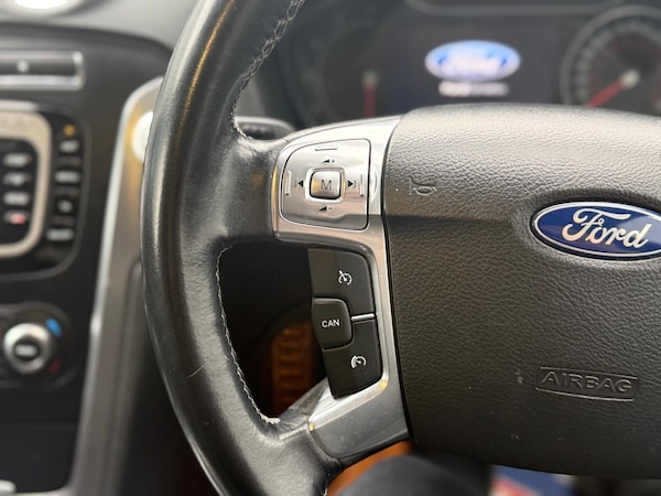 Used Ford Mondeo 2013 for sale - 76109471: Photo 27