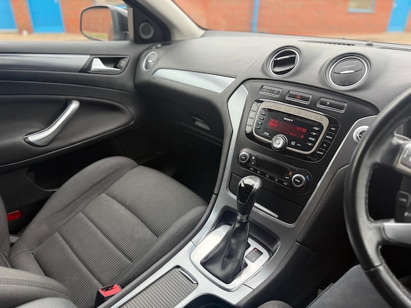 Used Ford Mondeo 2013 for sale - 76109471: Photo 28
