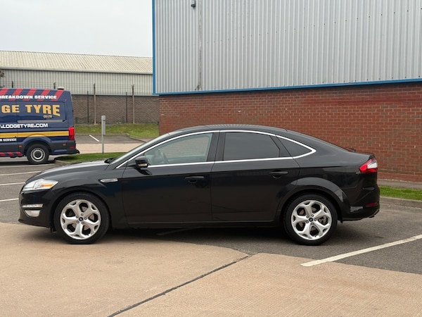 Used Ford Mondeo 2013 for sale - 76109471: Photo 3